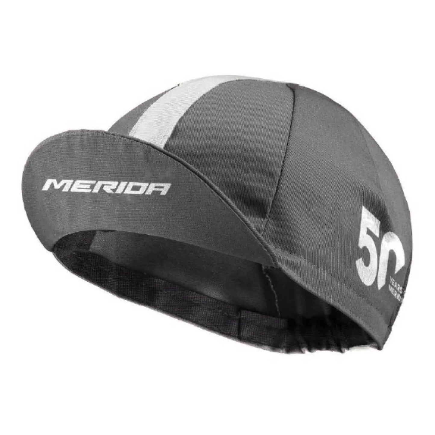 Merida Cycling Cap 50th Anniversary Edition