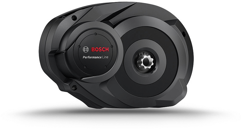 Bosch Drive Unit Performance Line 32kmh (Gen 2)