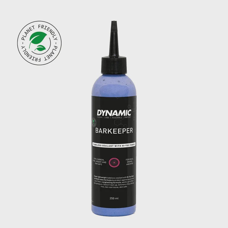 Dynamic Tubeless Sealant Barkeeper 250ml
