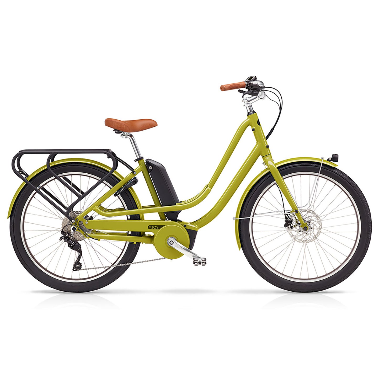 Benno eJoy 10D Sport