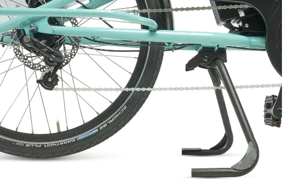 Kickstand for Expedir