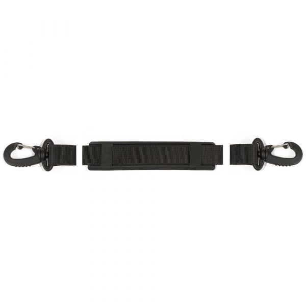 Ortlieb Shoulder strap with carabiners (145 cm)