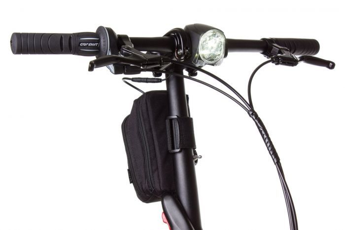 Tern Light Valo Direct Gen3 Front