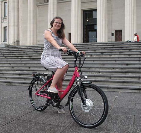 Subscription - eZee Sprint/Bolt monthly