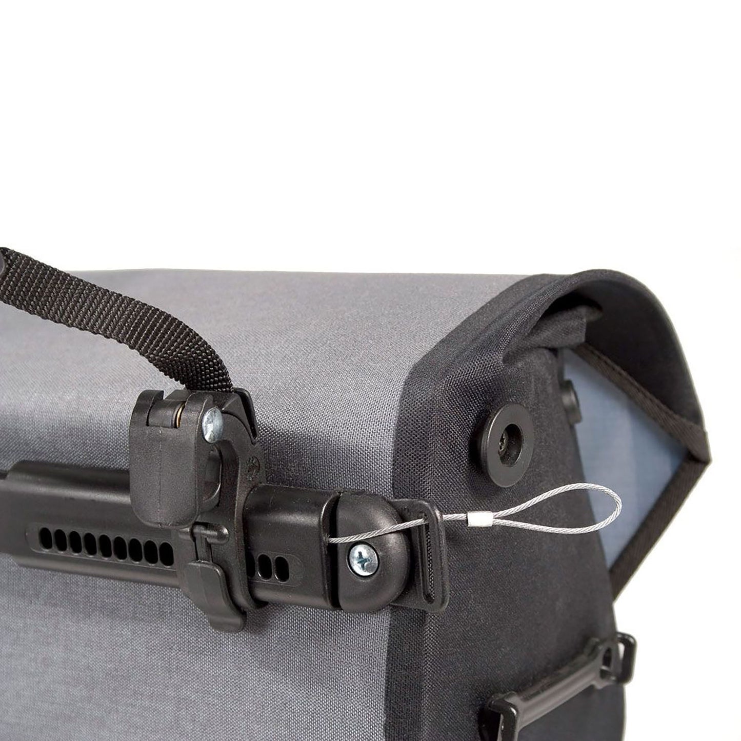 Ortlieb Anti-Theft-Device