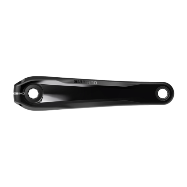 FC-EM900 CRANK ARMS ONLY 165MM W/O CHAINRING