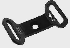 FixPlus Gear Tightener Alloy Single
