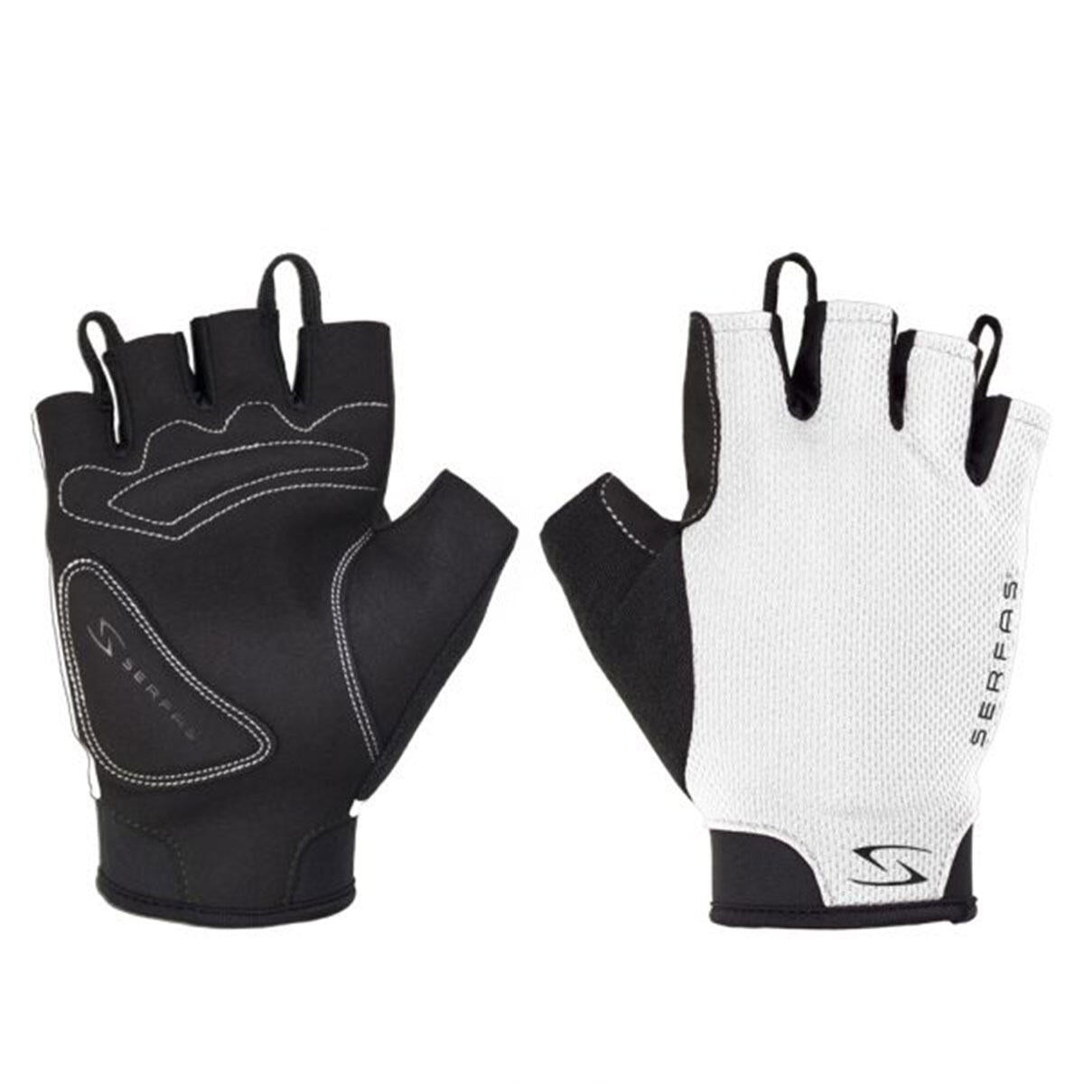 Serfas Starter Short Finger Glove