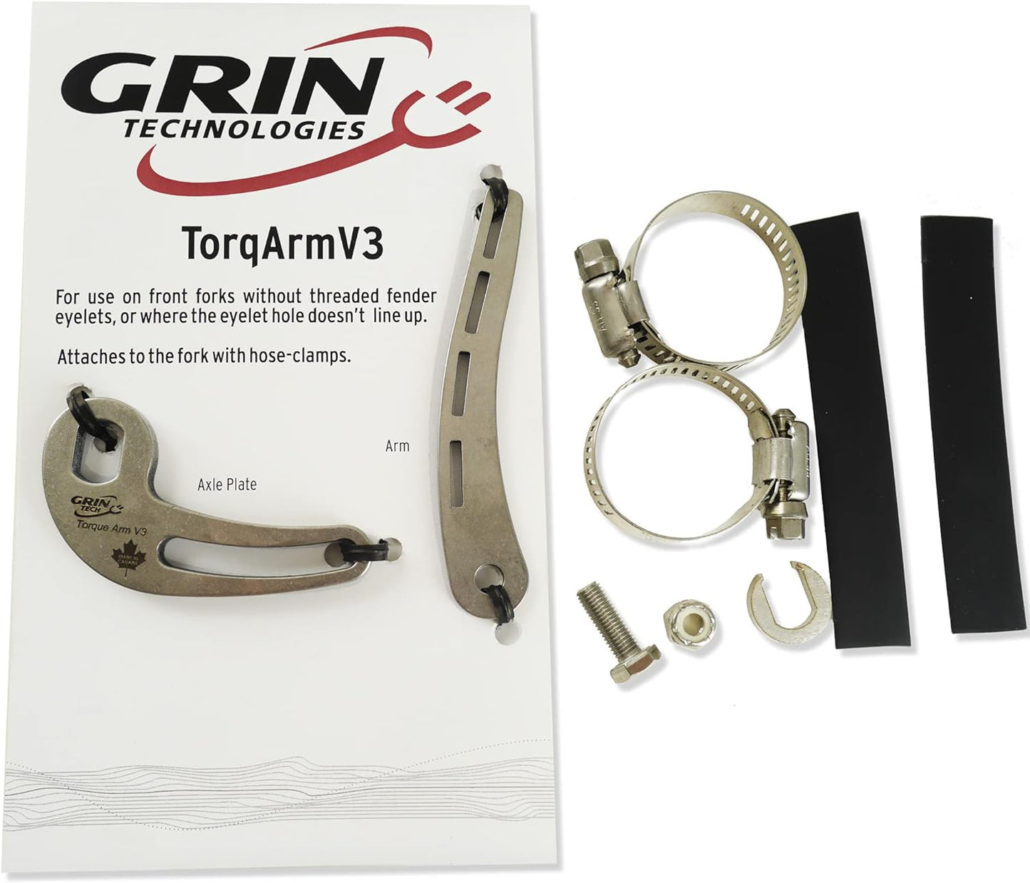 Grintech Torque Arm V3