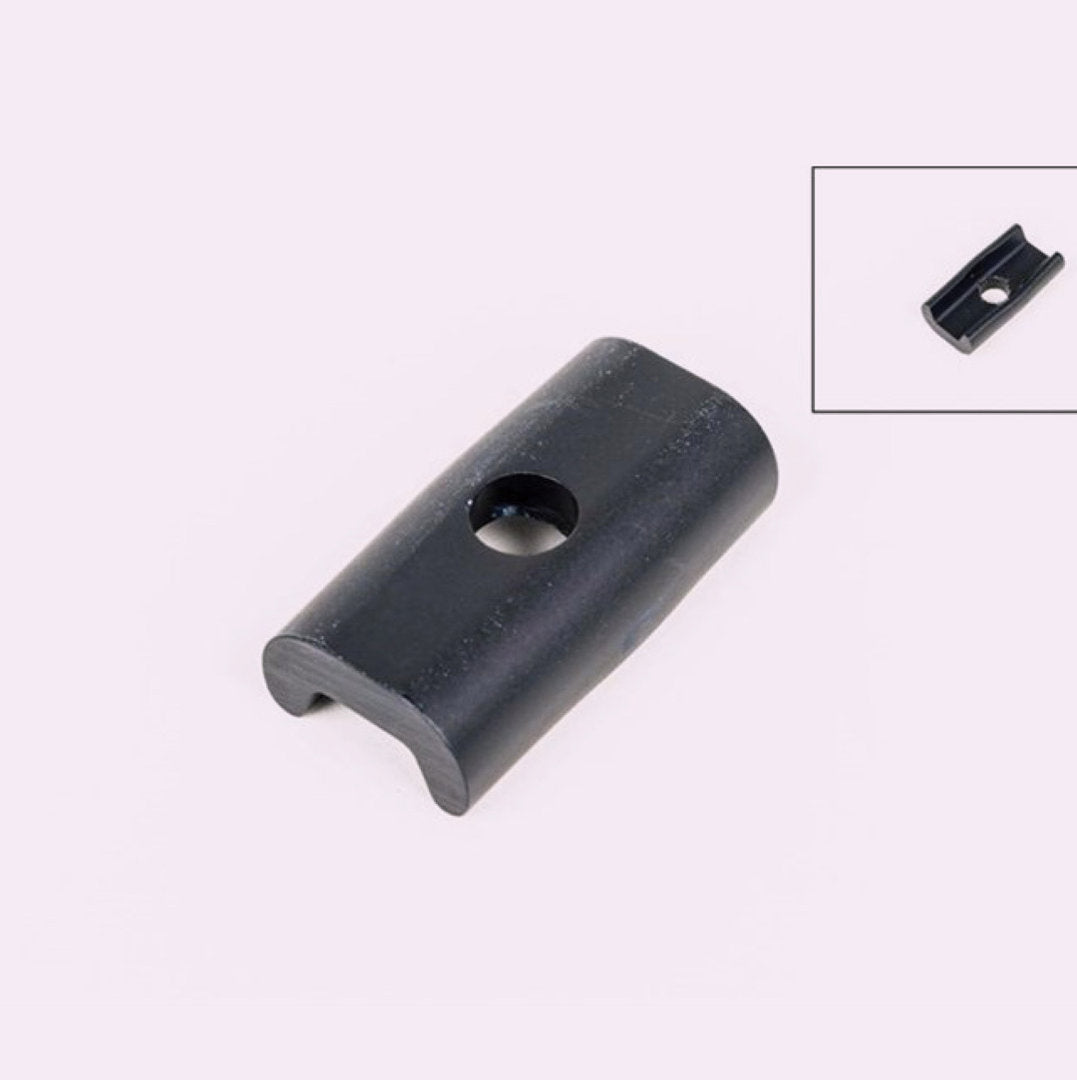 Brompton Hinge Clamp Plate