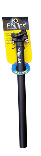 Phillips Seatpost - 27.2 x 400mm