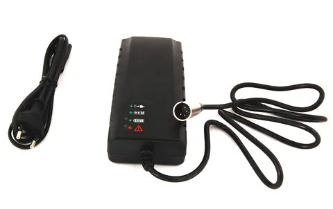 Charger for Impulse 2.0