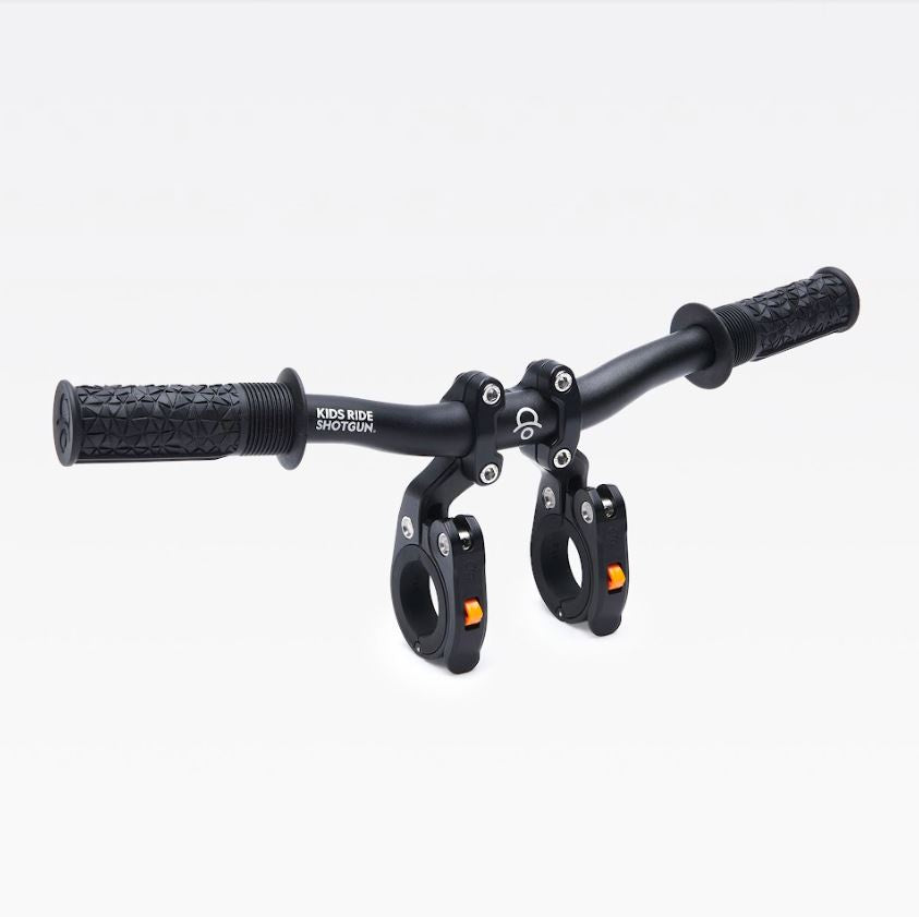 Kids Ride Shotgun - Shotgun Pro Handlebar