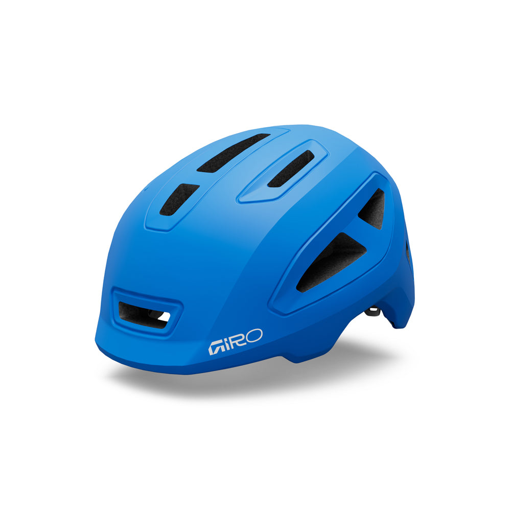 Giro Scamp II - kids helmet