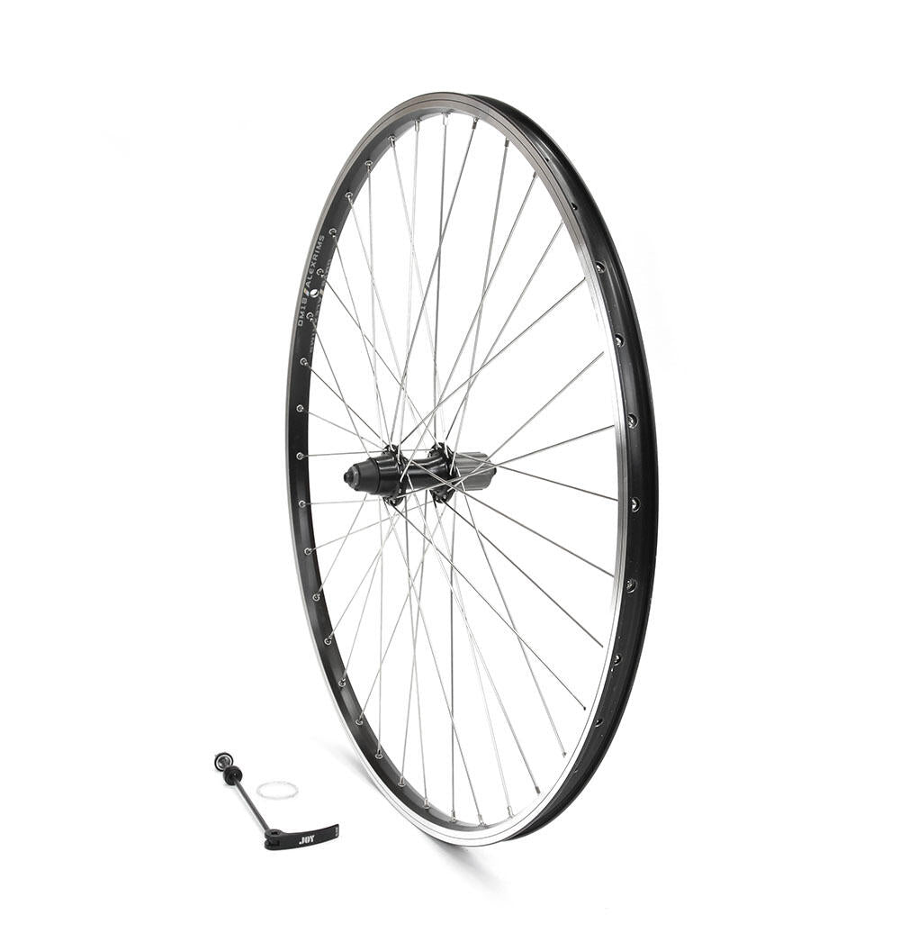 Rear Wheel 700c