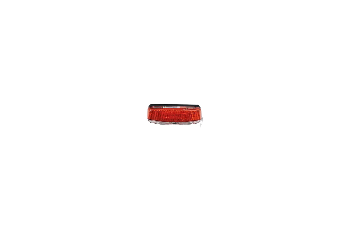 Rear light for Magnum Metro