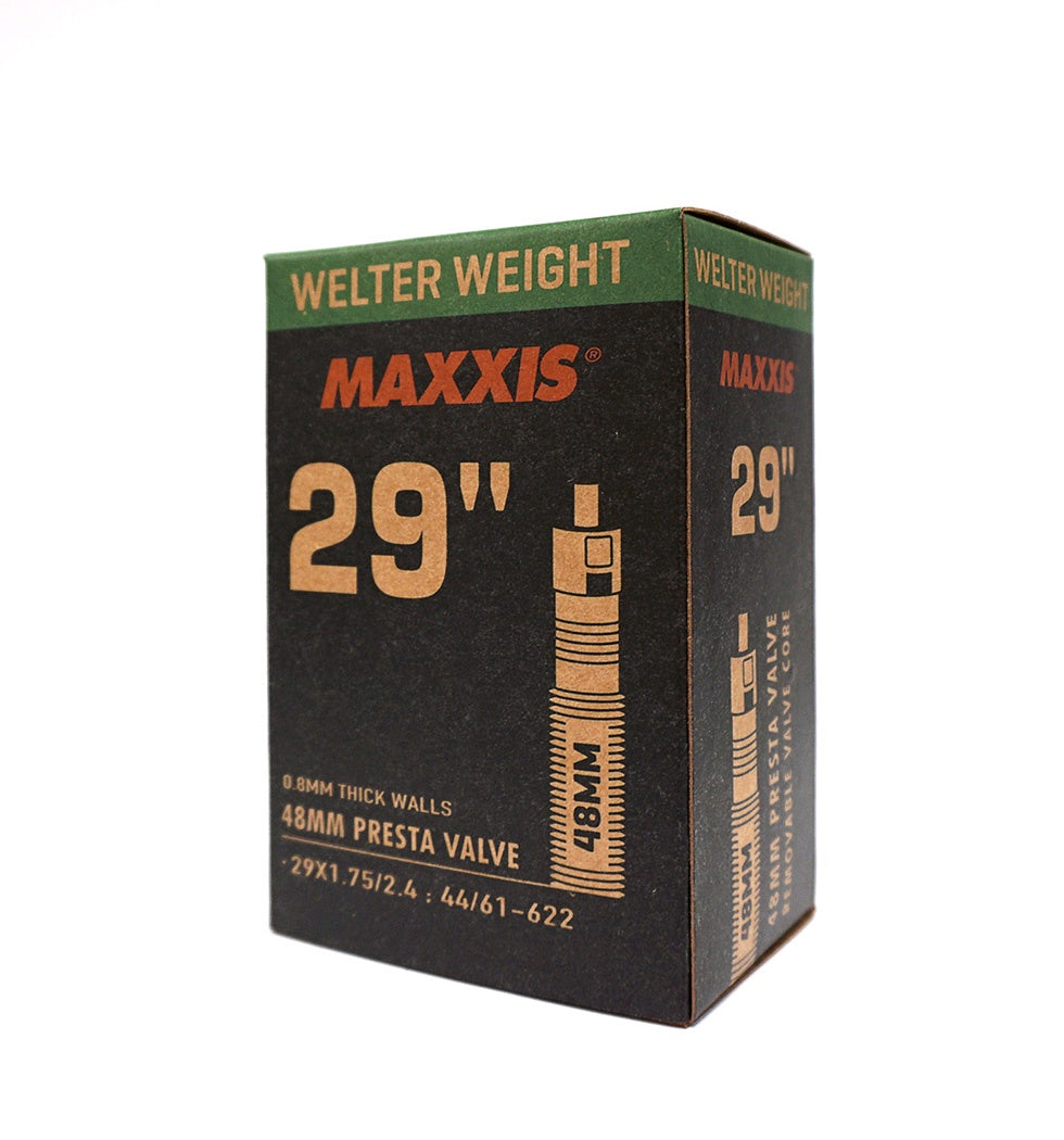 MAXXIS TUBE 29 x 1.75/2.40 WELTERWEIGHT FV 48mm RVC