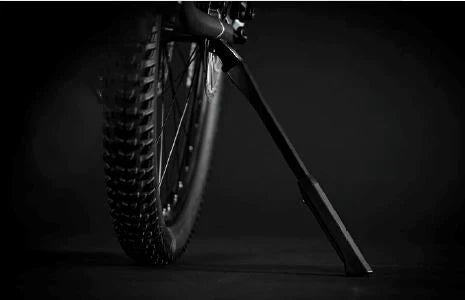 fahrradständer merida Merida kickstand for dual suspension EMTBs – Electric Bike Team
