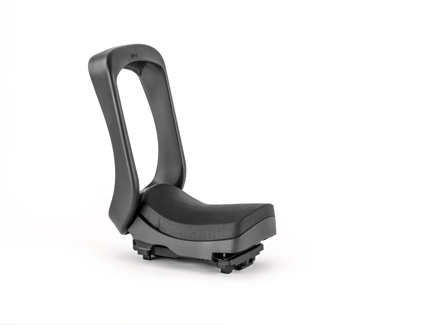 Lundi 20 - Seat Pad - Urban Iki MIK HD