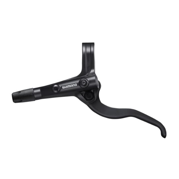 BL-MT401 LEFT LEVER BLACK