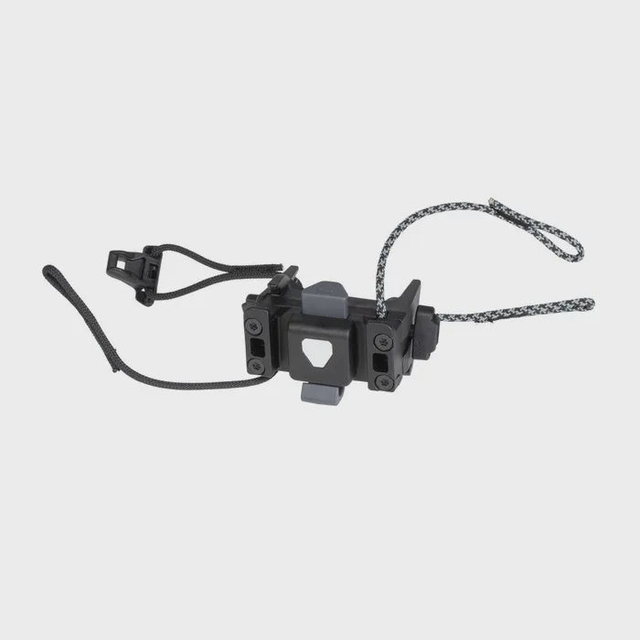 Ortlieb Handlebar Mounting Set QR