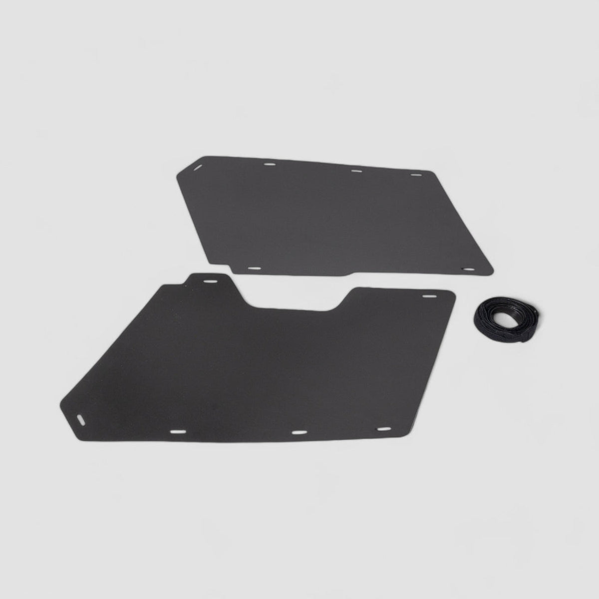 Wheel Guard for R&M Multicharger