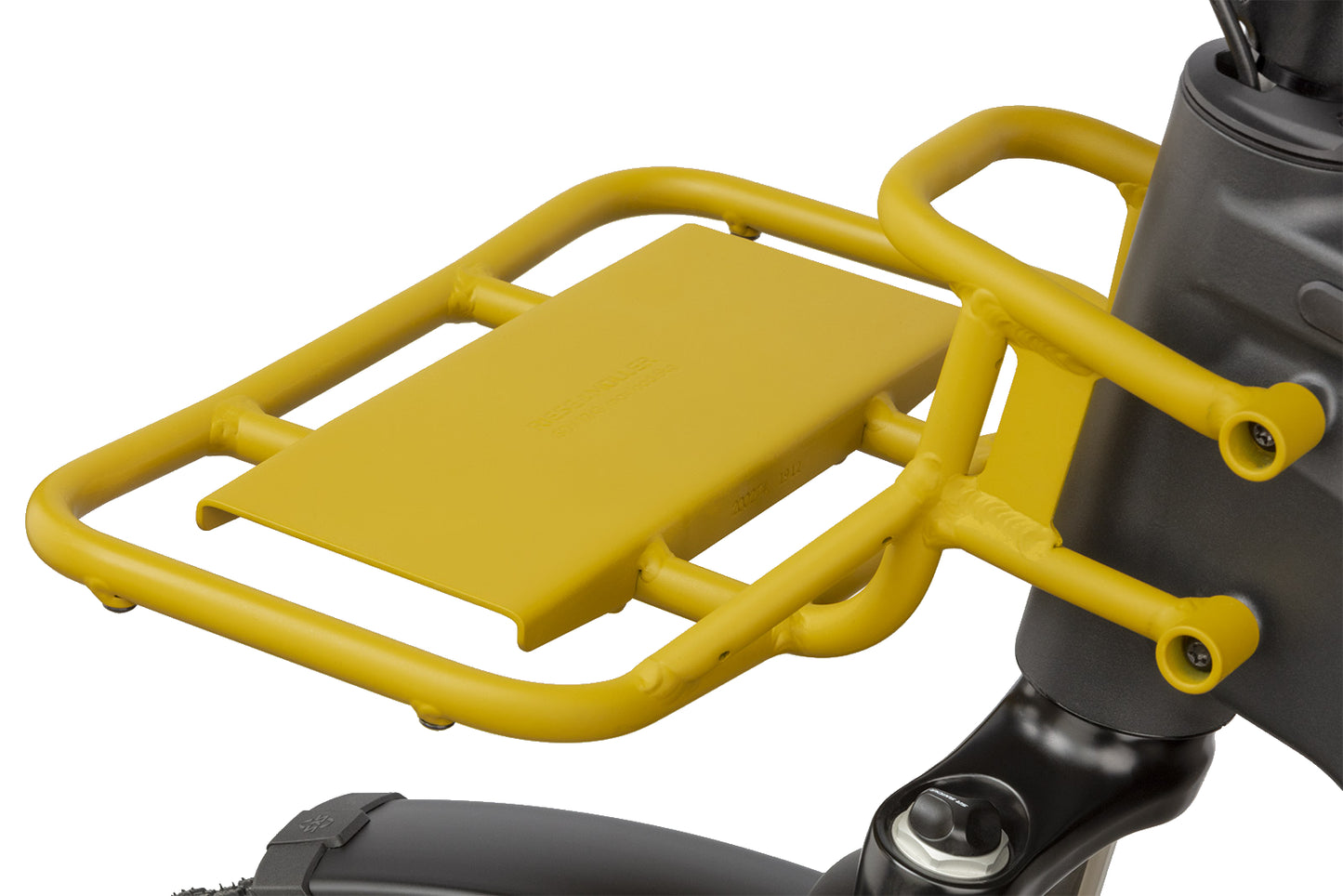 Riese & Muller Front Carrier