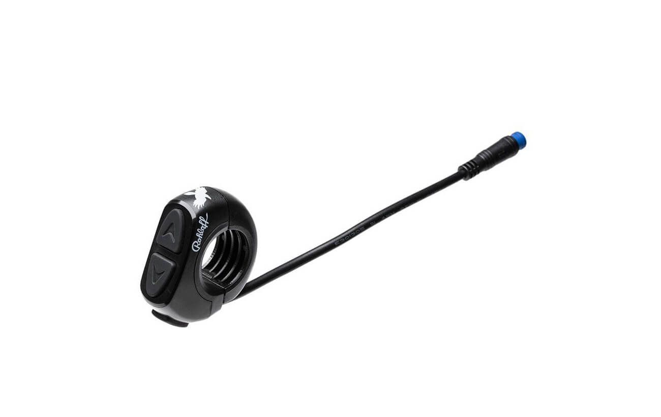 Rohloff E-14 Switch Unit