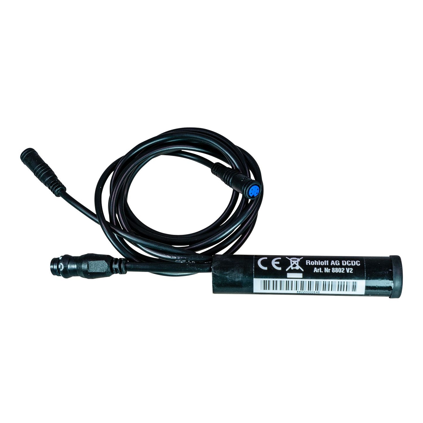 Rohloff E-14 DC/DC- Can Converter