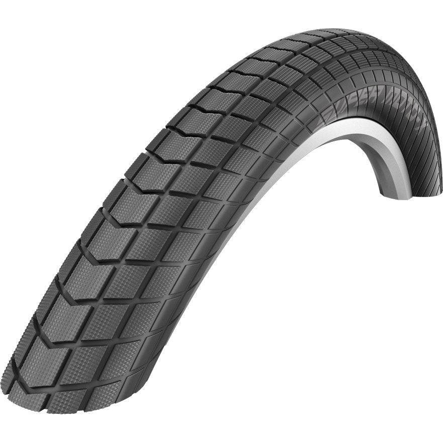 Schwalbe Super Moto-X Tyre