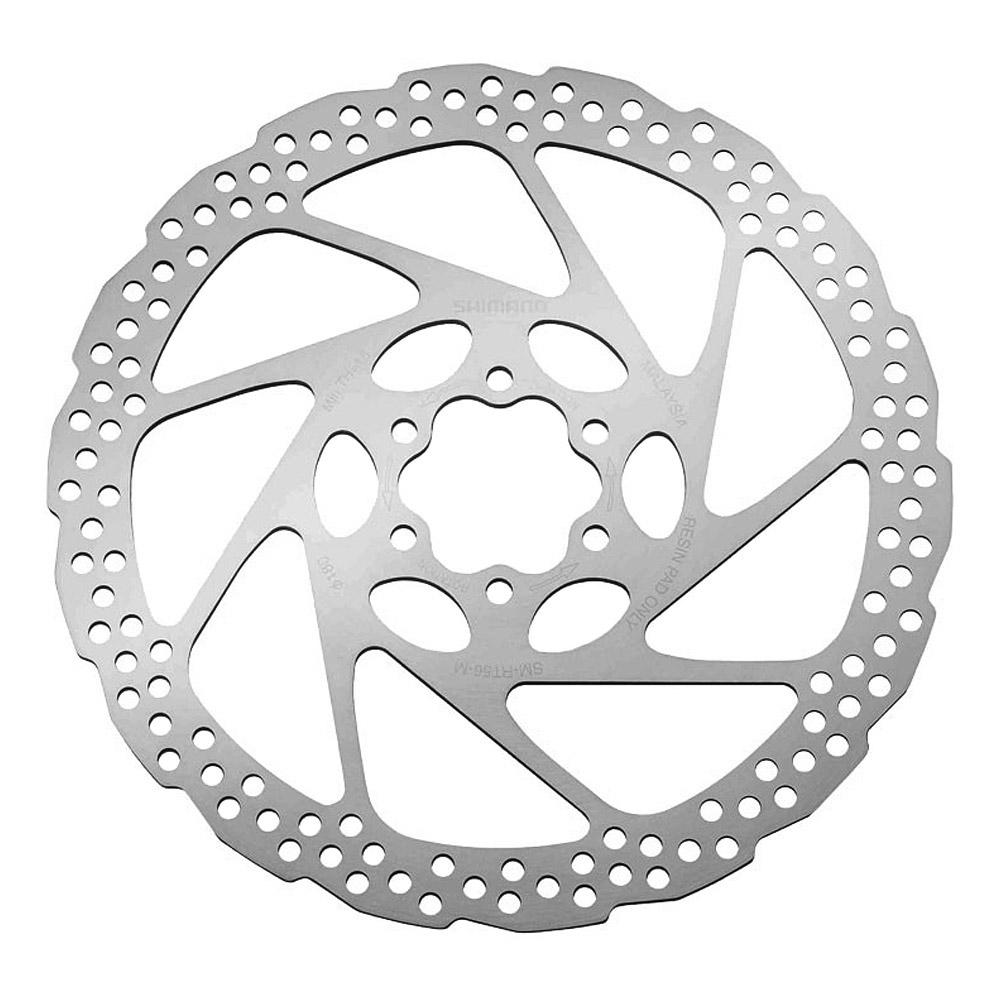 SM-RT56 DISC ROTOR 160mm