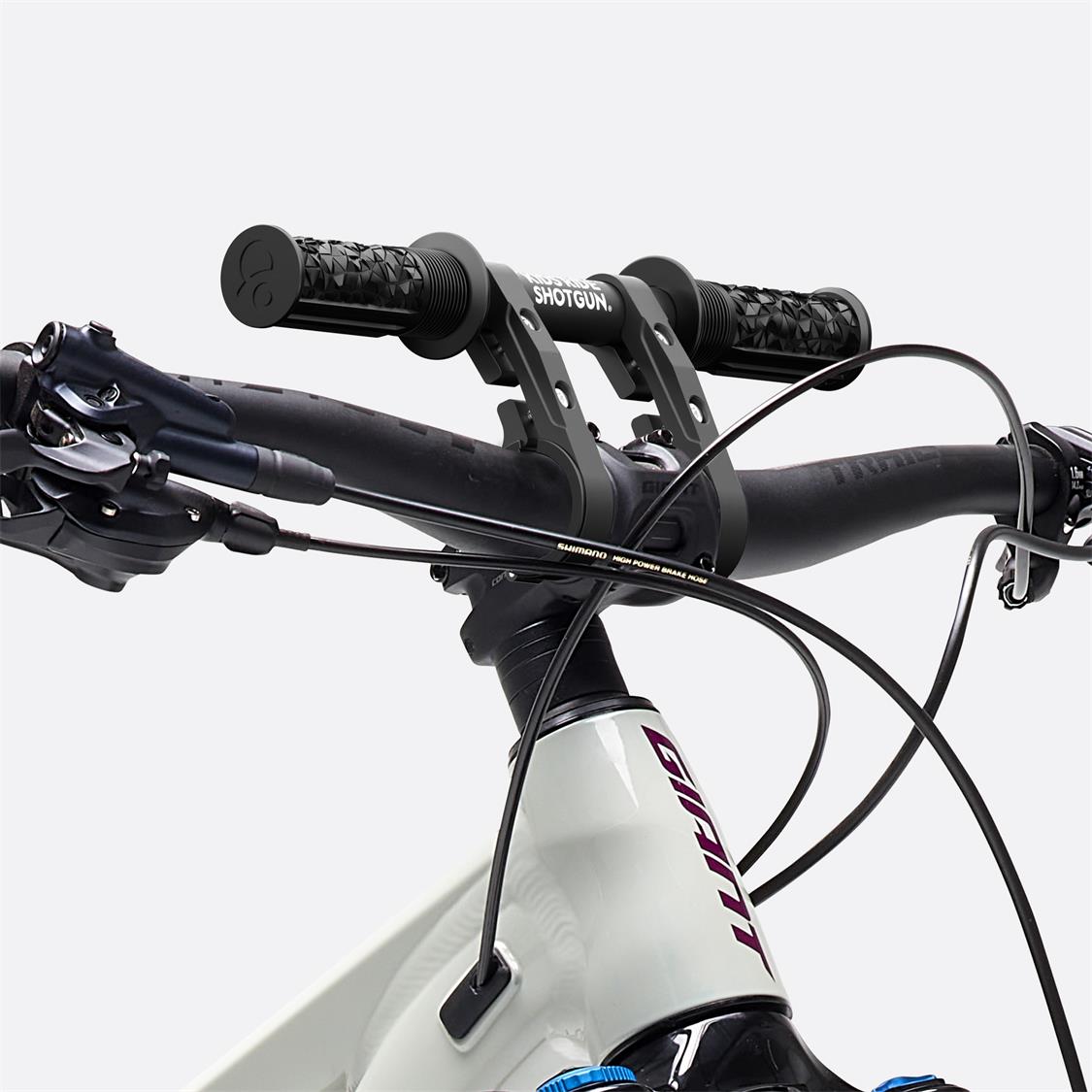 Shotgun Handlebar