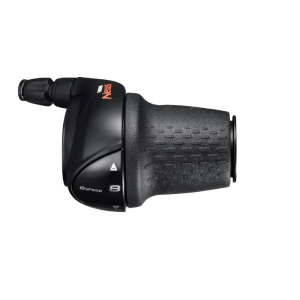 SL-C6000-8 REVO-SHIFTER NEXUS 8-SPEED BLACK