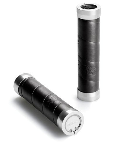 Brooks Slender Leather Grips