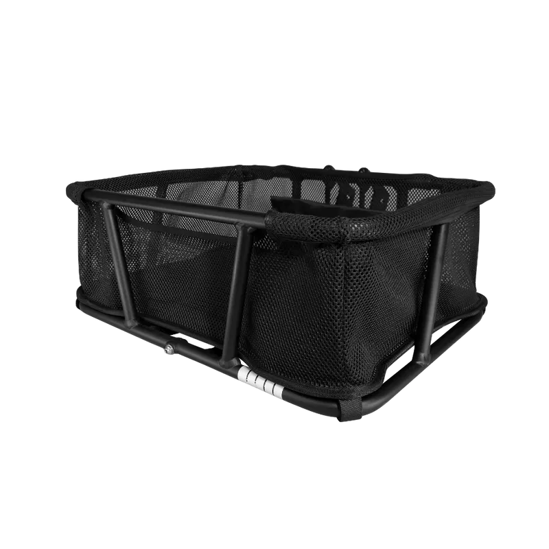 Yuba StuffRack (new front basket)