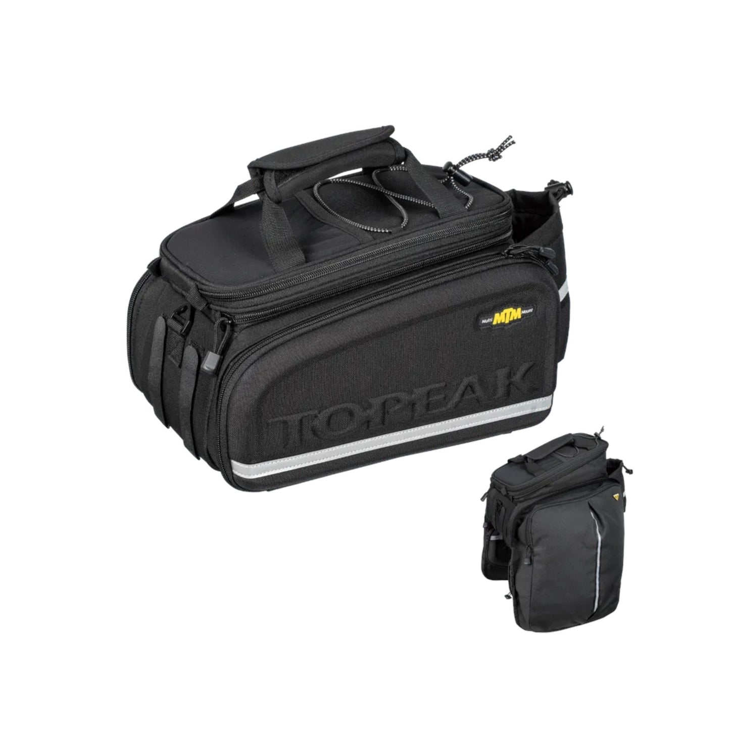 Topeak Trunk Bag MTM DXP Multi Mount