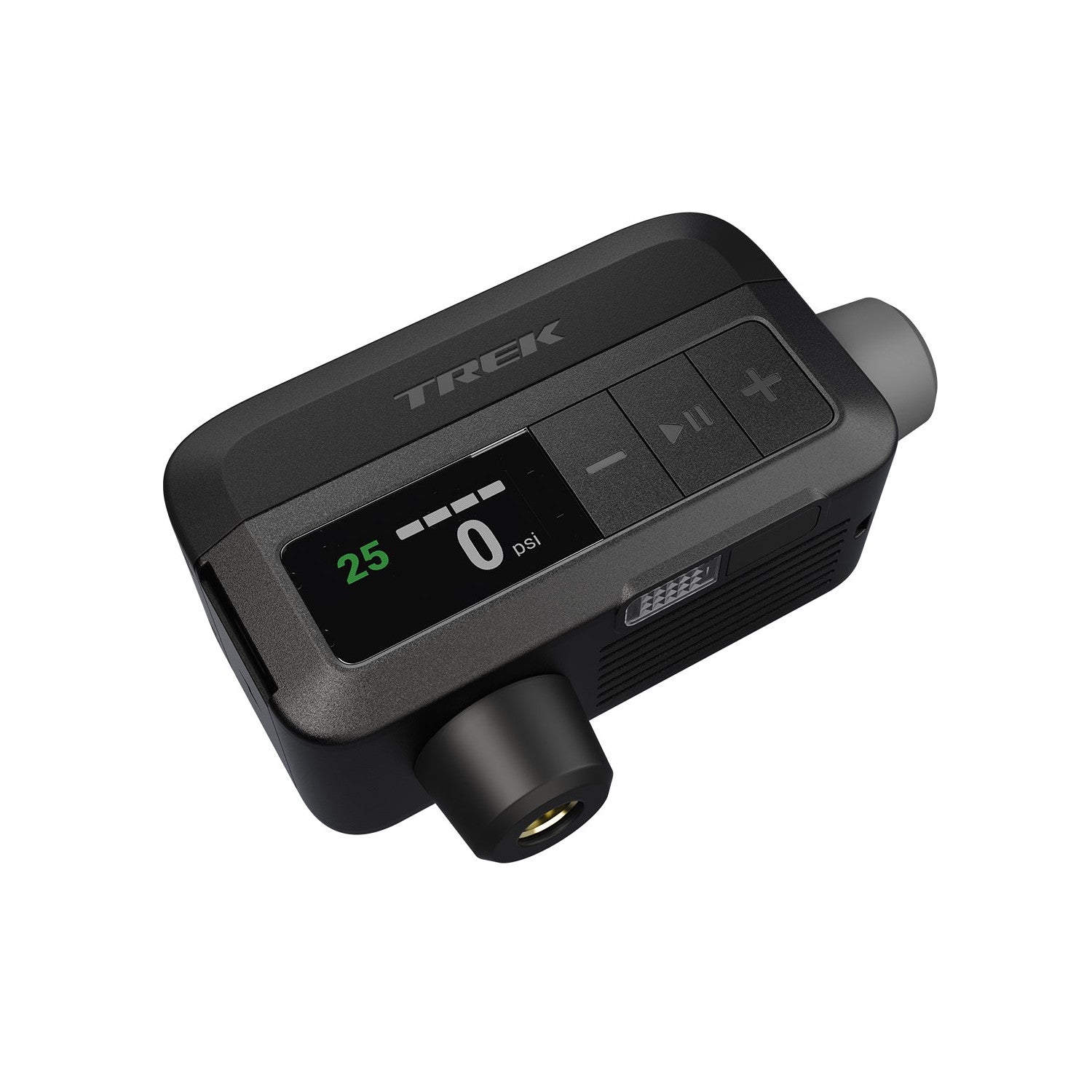 Trek Air Rush Mini Electric Pump – Electric Bike Team