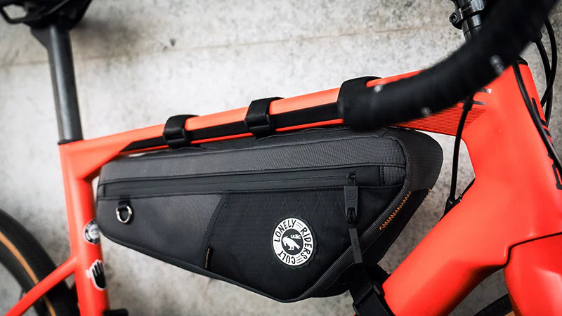 ULAC Frame Bag Neo Porter Nomadpak Touring GT 3.5L