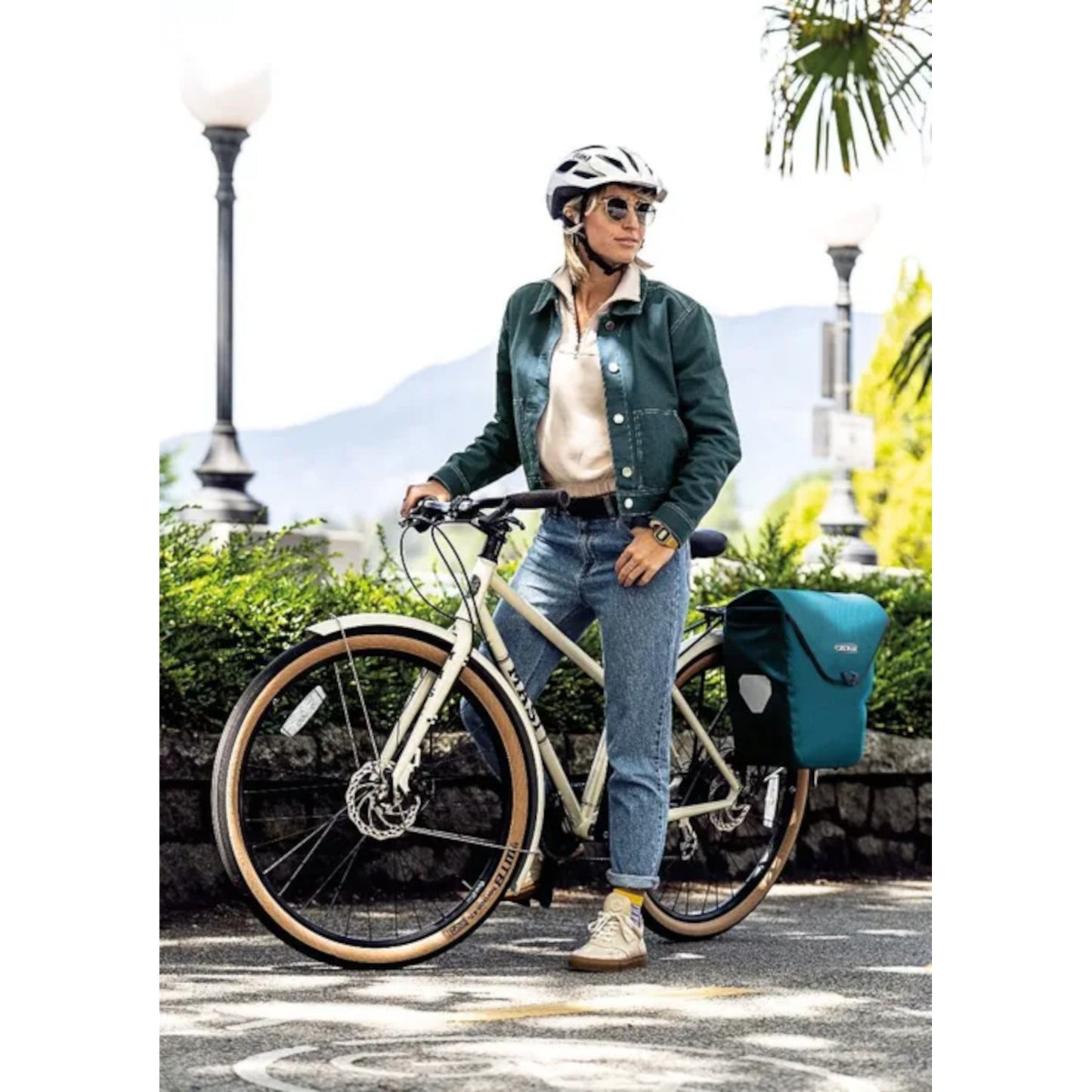 Ortlieb Velo Shopper