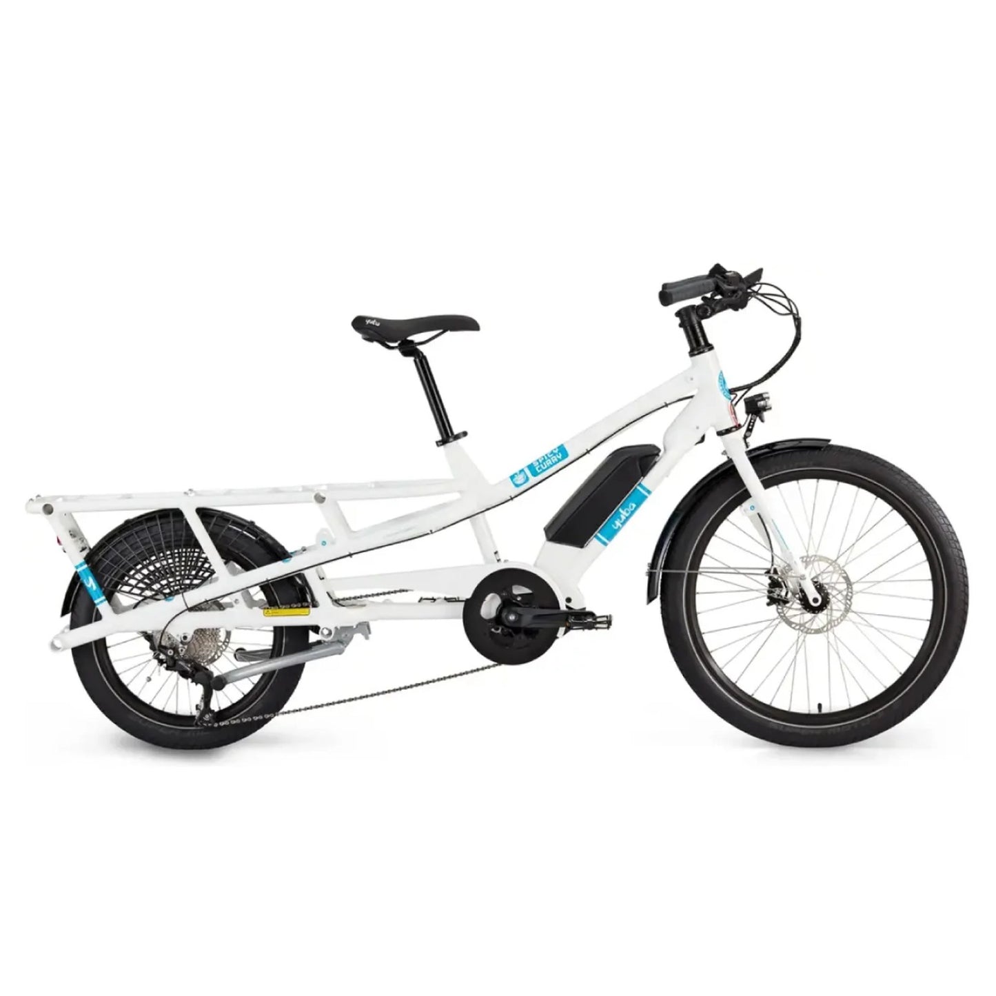 Yuba Spicy Curry CLS