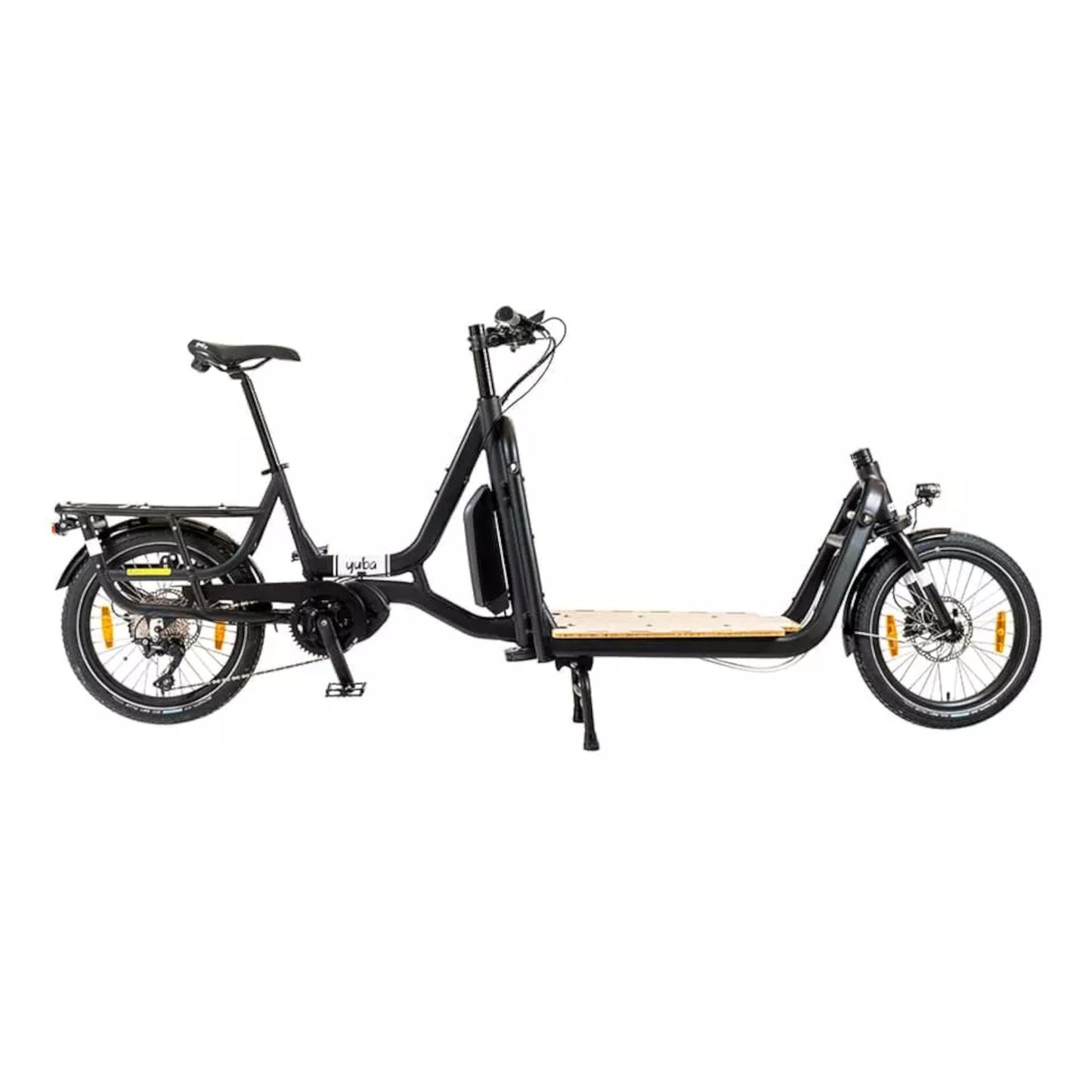 Yuba Supercargo CL