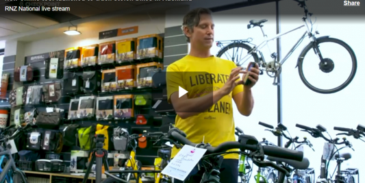 Garage 529 launches in Aotearoa New Zealand (february 2022)