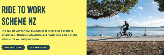 Northride launch at EBT - Thursday June 25th from 6pm