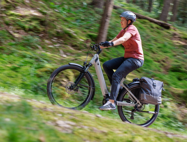 Moustache Electric Bikes