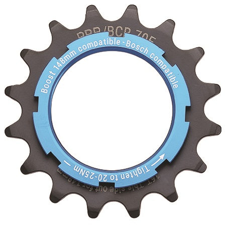 BBB E-Bike Sprocket 16T