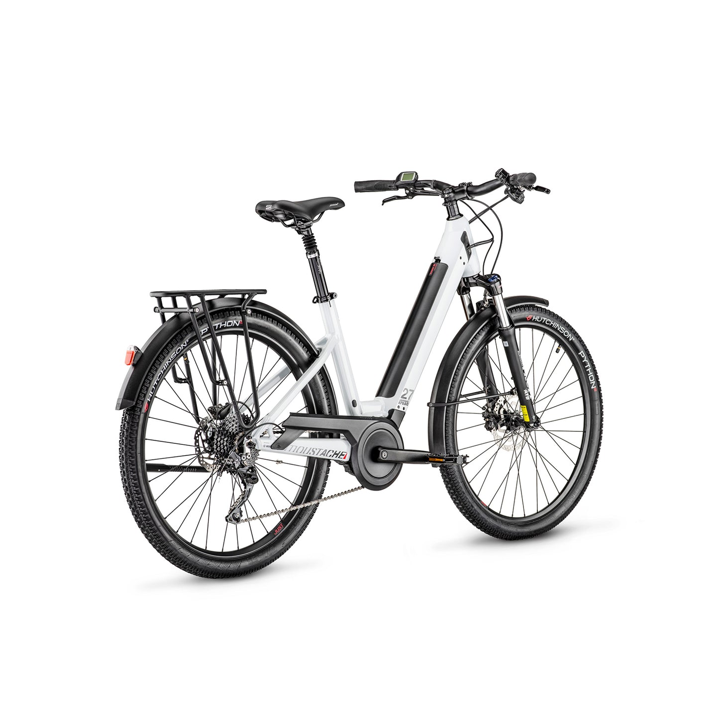 Moustache Xroad 3 Open 2022