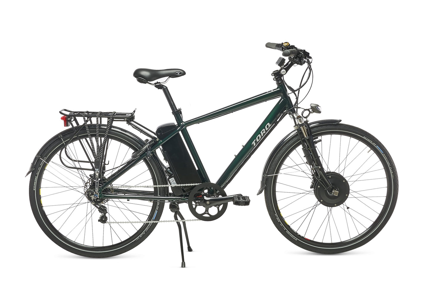 eZee Torq Alfine (20Ah)