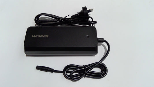 Wisper Battery Charger