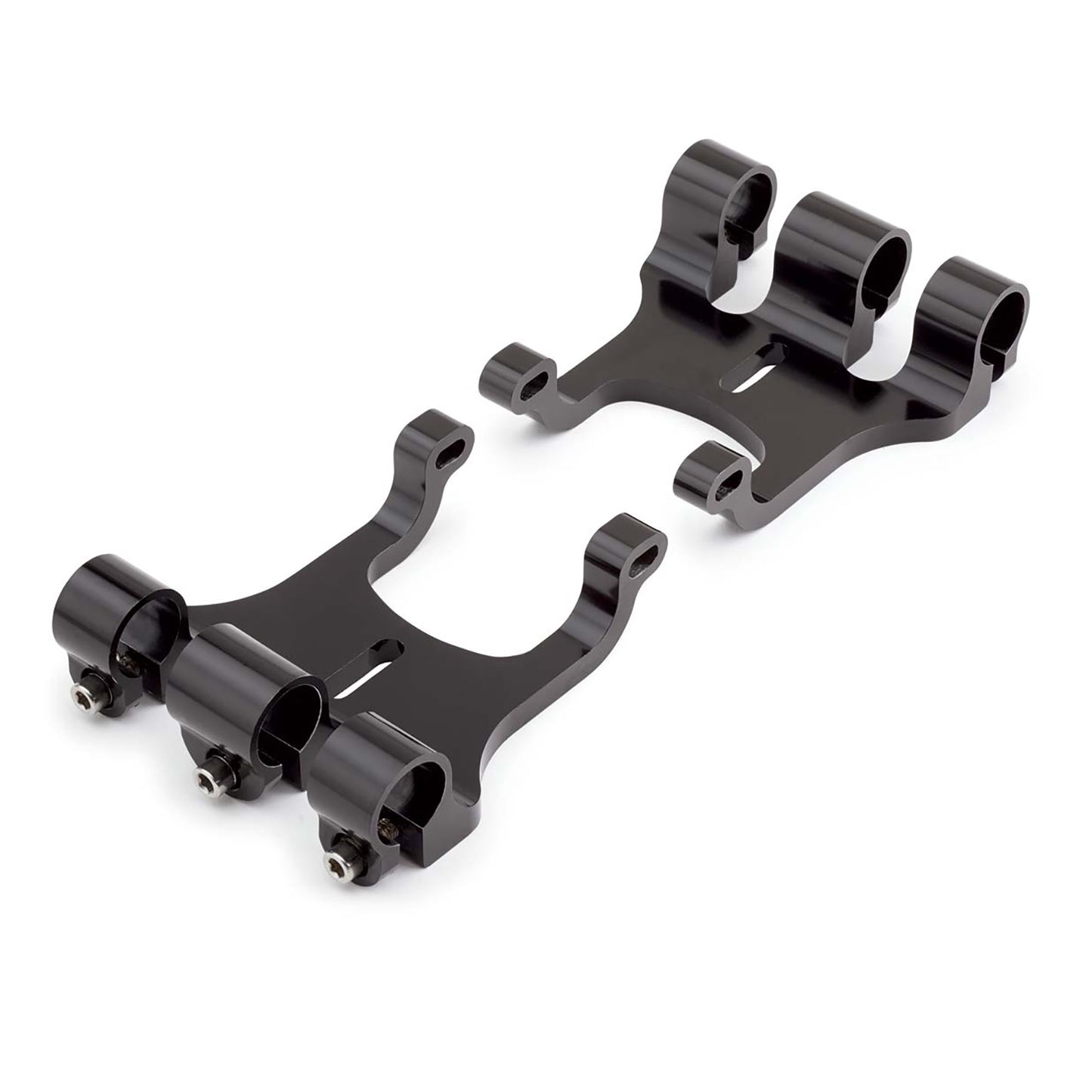 Benno Rail Clampset
