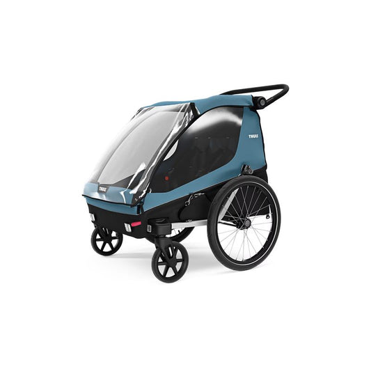Thule Courier Trailer